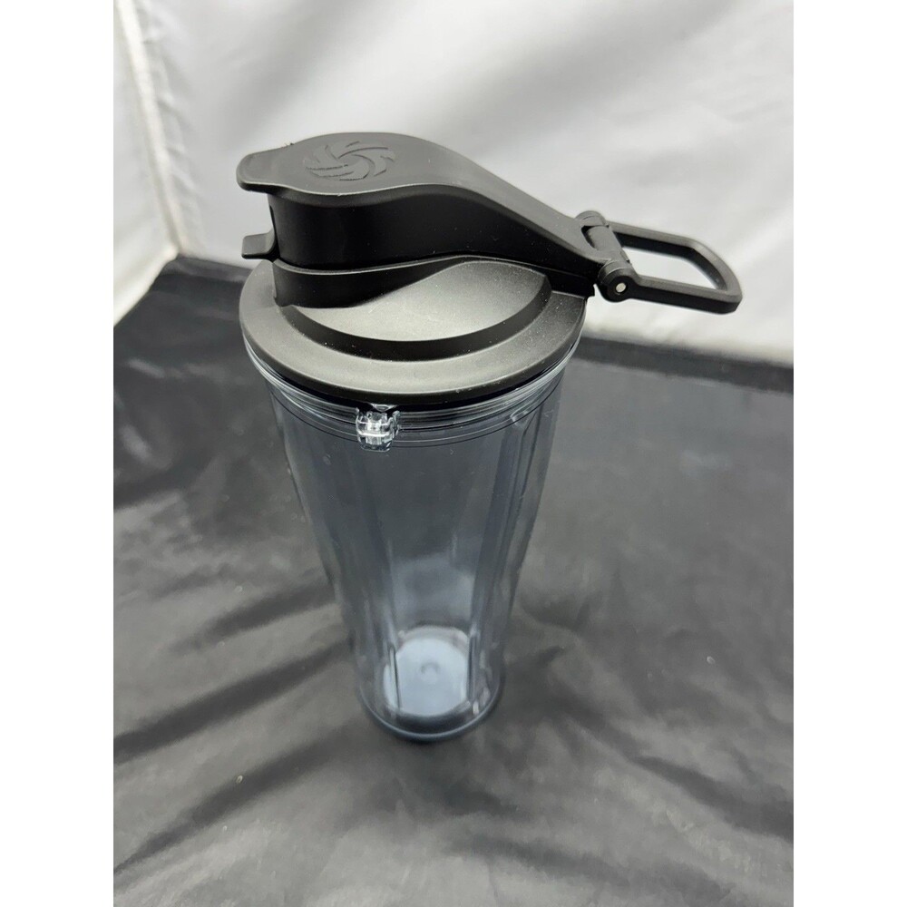 Vitamix blender cup with Flip-Top Lid